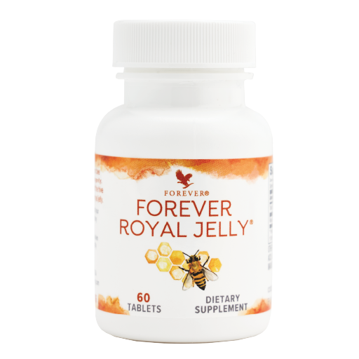 Forever Royal Jelly®